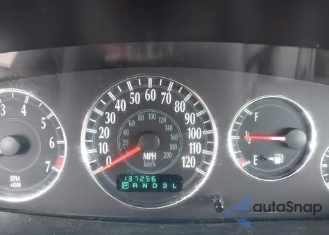 1999 Chrysler Cirrus Lxi z USA, uszkodzony, nr VIN 1C3EJ56H2XN687500